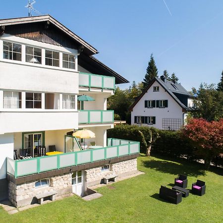 Saint WolfgangHaus Leitzinger Og2公寓 外观 照片