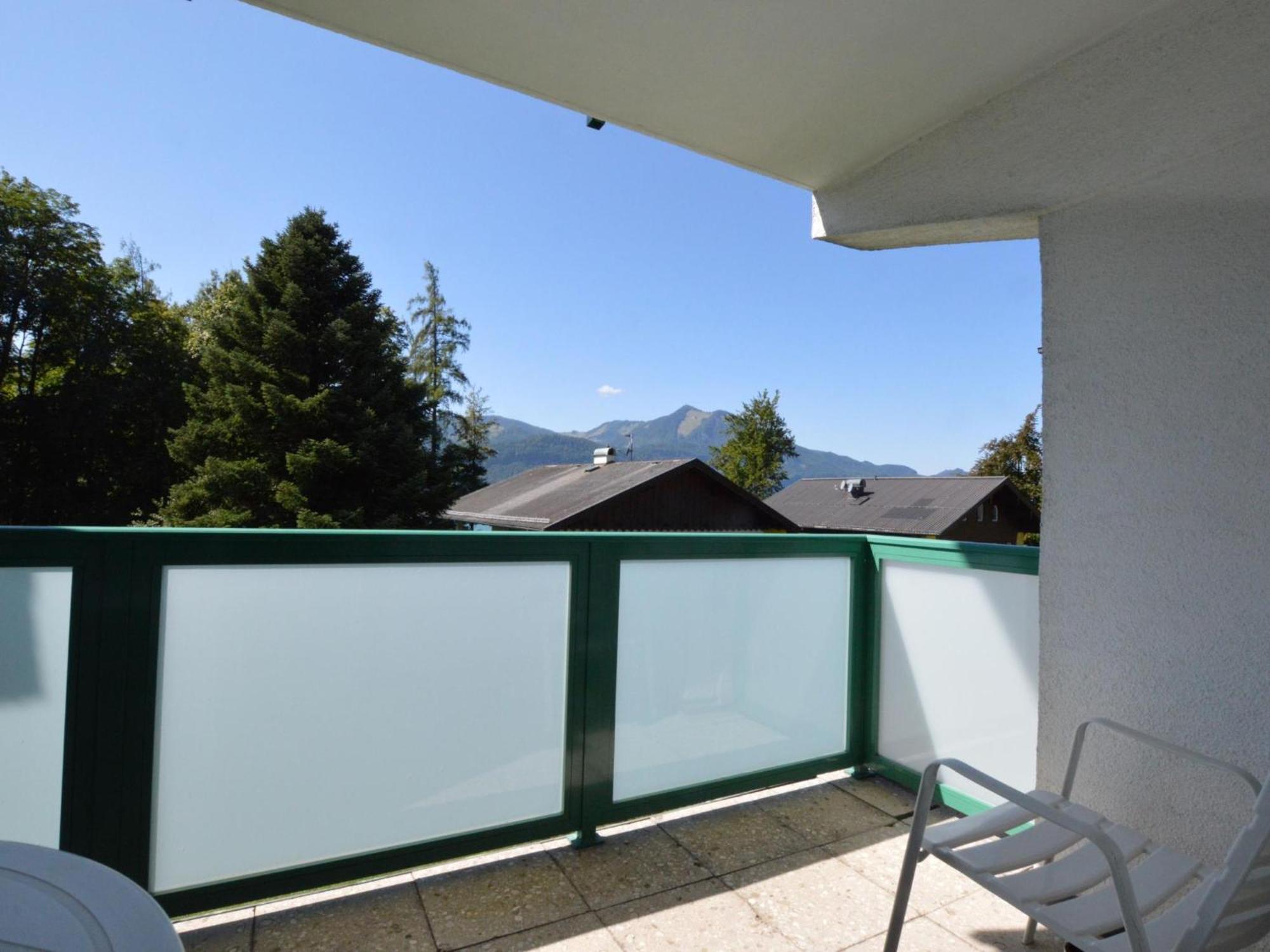 Saint WolfgangHaus Leitzinger Og2公寓 外观 照片