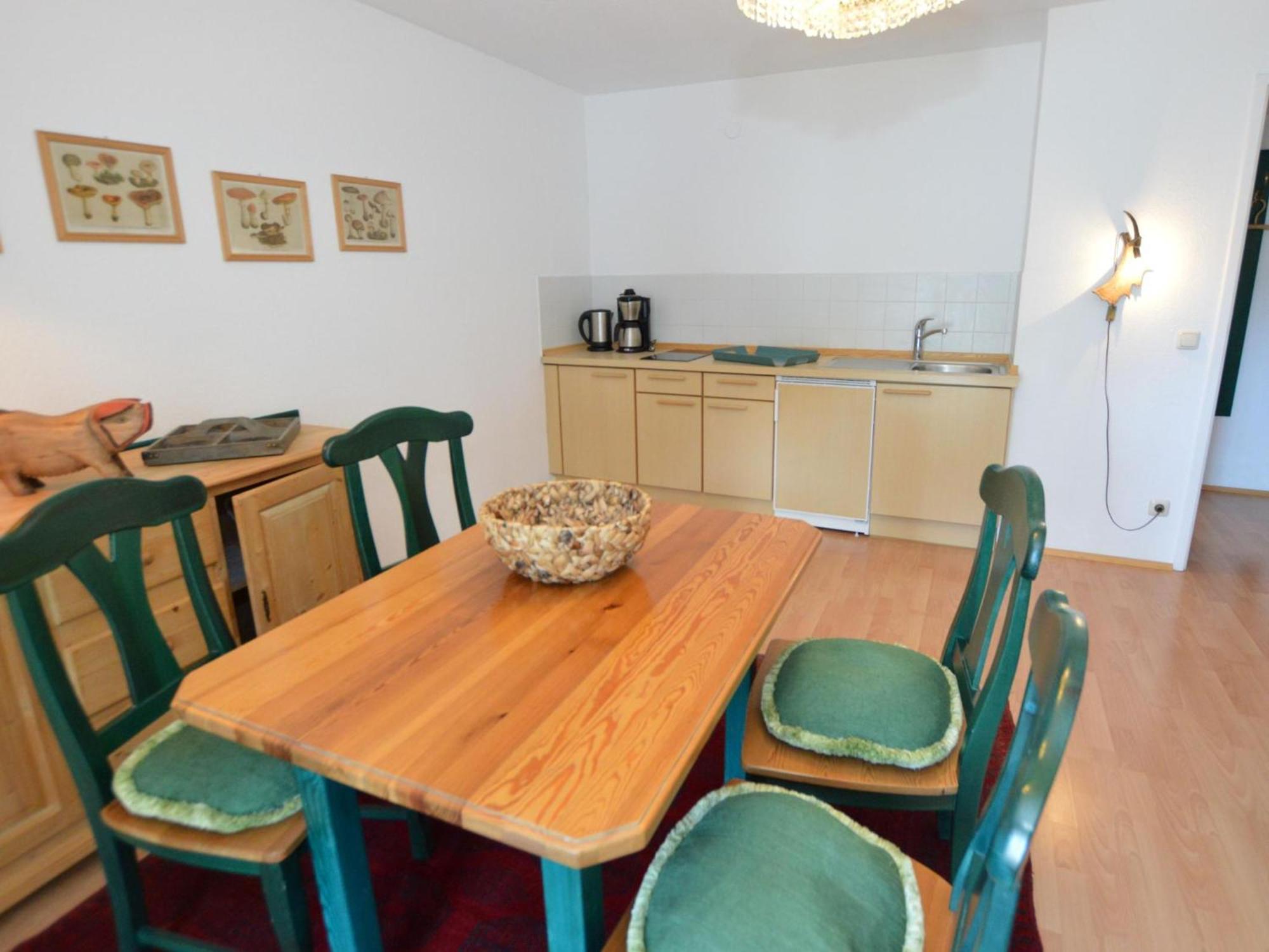 Saint WolfgangHaus Leitzinger Og2公寓 外观 照片